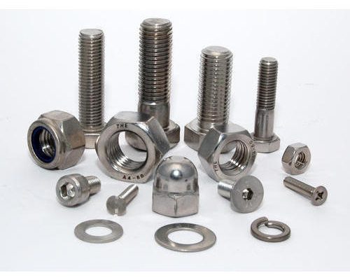 fasteners manufacturers in rajkot