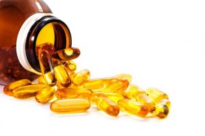 5 Health Benefits of Vitamin D Supplements
