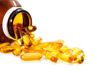 5 Health Benefits of Vitamin D Supplements