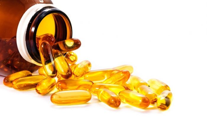 5 Health Benefits of Vitamin D Supplements