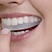 Crest Whitestrips