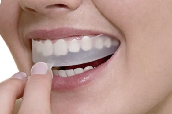 Crest Whitestrips