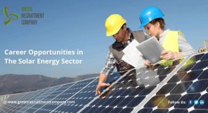 solar recruiting agency