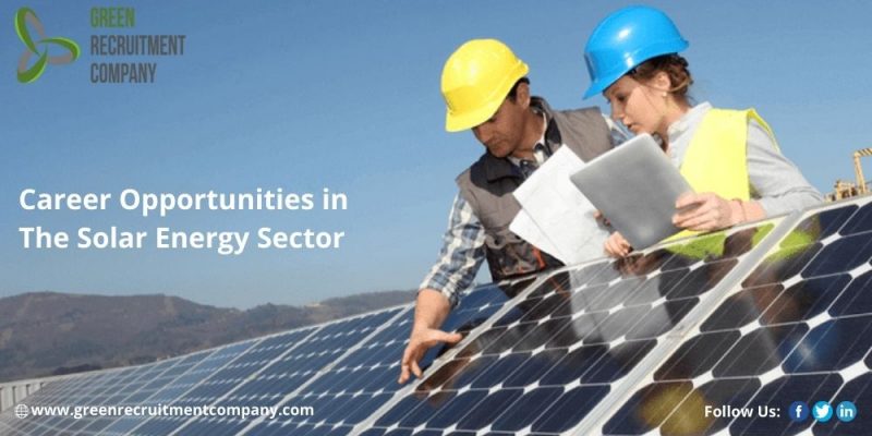 solar recruiting agency