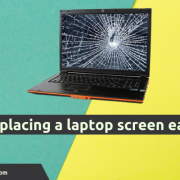 Laptop screen repair Ballwin