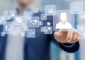 HR Executive Search Firm