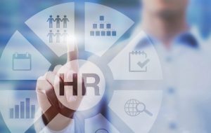 HR Executive Search Firm