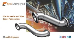 pipe spool fabrication companies
