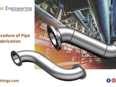 pipe spool fabrication companies