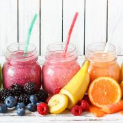 Healthy Smoothies Recipes