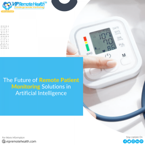 remote patient monitoring