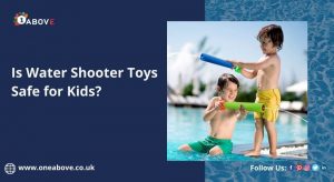 water shooter toys