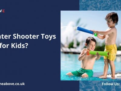 water shooter toys