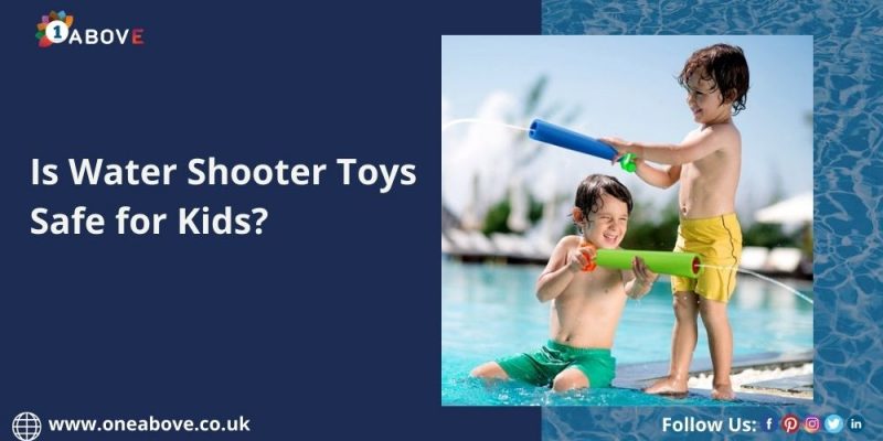 water shooter toys