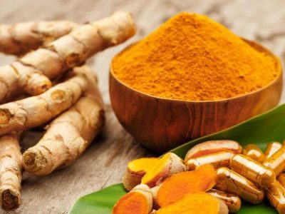 Herbal Turmeric Tablets