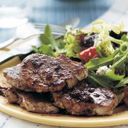 easy meat recipes