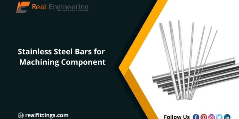 steel bars company