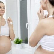 skin care after pregnancy