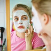 Skin Care Tips For Teenagers