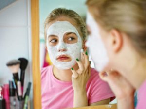 Skin Care Tips For Teenagers