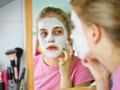 Skin Care Tips For Teenagers