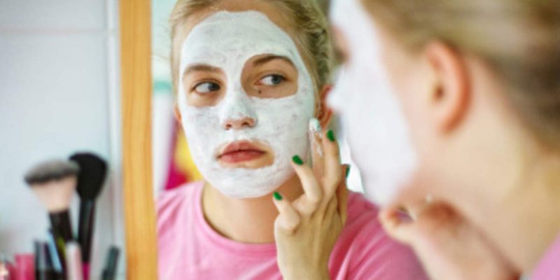 Skin Care Tips For Teenagers