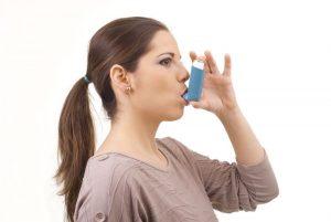 An Asthma Causes and Treatment Guide