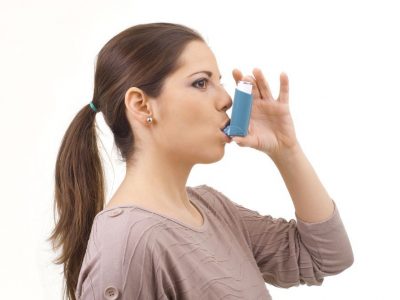 An Asthma Causes and Treatment Guide