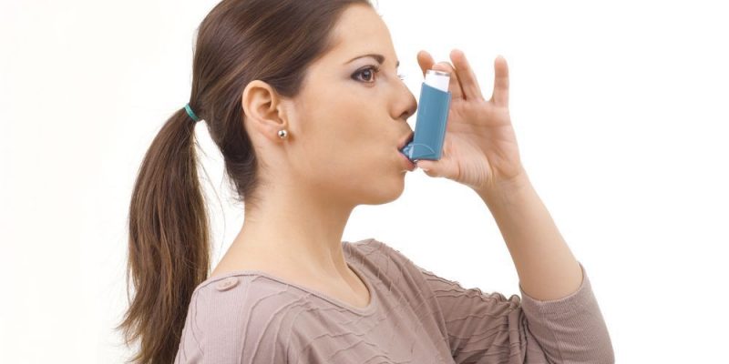 An Asthma Causes and Treatment Guide