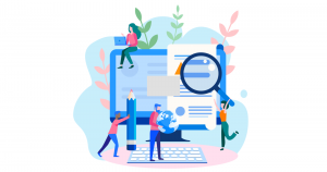 Perlu Agency