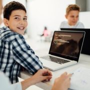 coding classes for kids