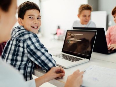 coding classes for kids