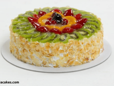 How to place an Online Cake Order in Chennai for your wife’s birthday?