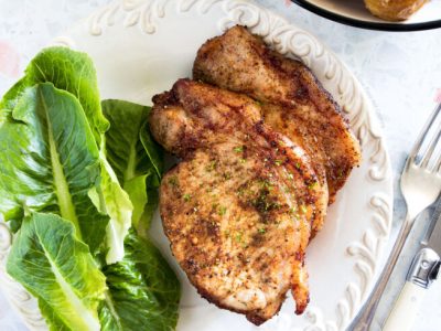 Best Air Fryer Chicken Recipes