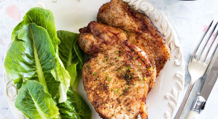 Best Air Fryer Chicken Recipes