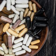 vitamin supplements