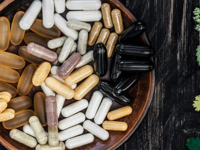 vitamin supplements