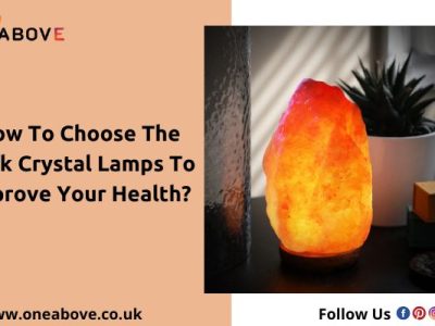 rock crystal lamps