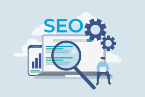 Los Angeles SEO