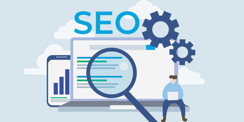 Los Angeles SEO