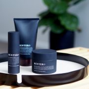 Mens Natural Skin Care Products