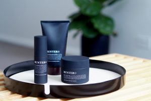 Mens Natural Skin Care Products