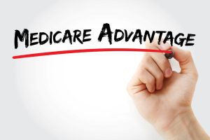 Medicare Advantage