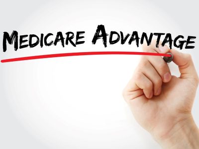 Medicare Advantage