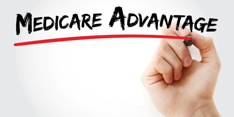 Medicare Advantage