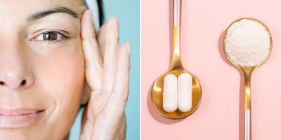 Collagen Beauty Builder Tablets