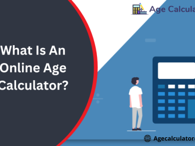 Online Age Calculator