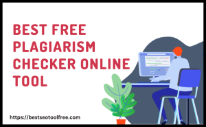 free Plagiarism Checker online