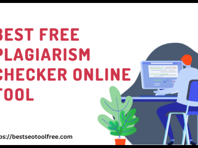 free Plagiarism Checker online