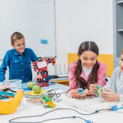 Robotics For Teens